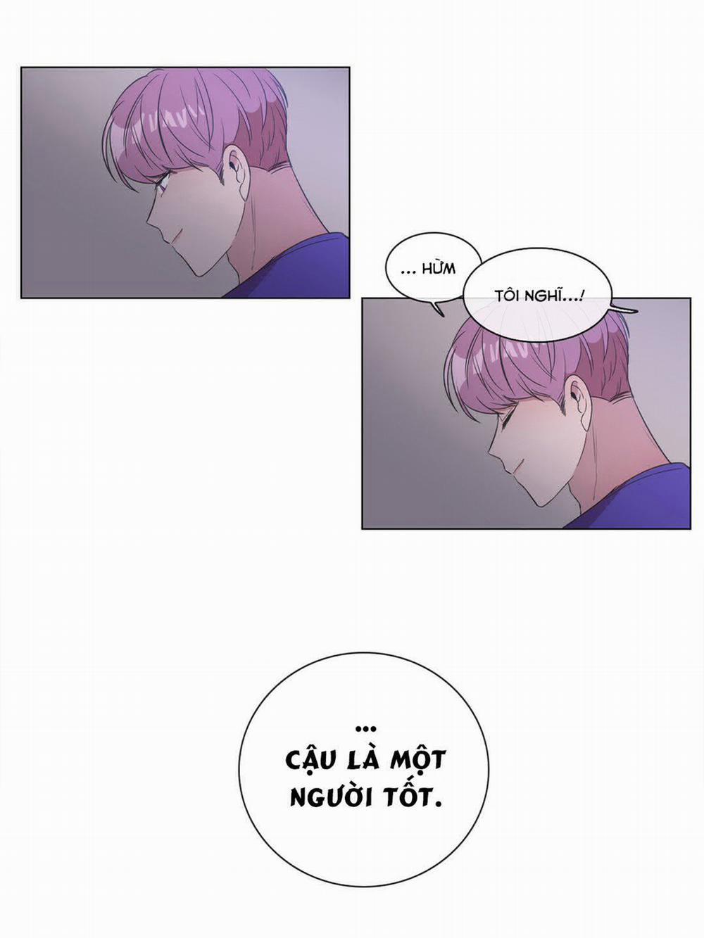 Kí Ức Giả Dối 6 trang 22