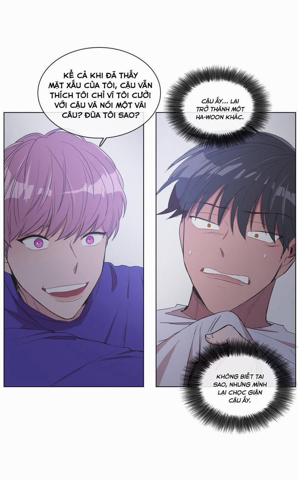 Kí Ức Giả Dối 6 trang 27