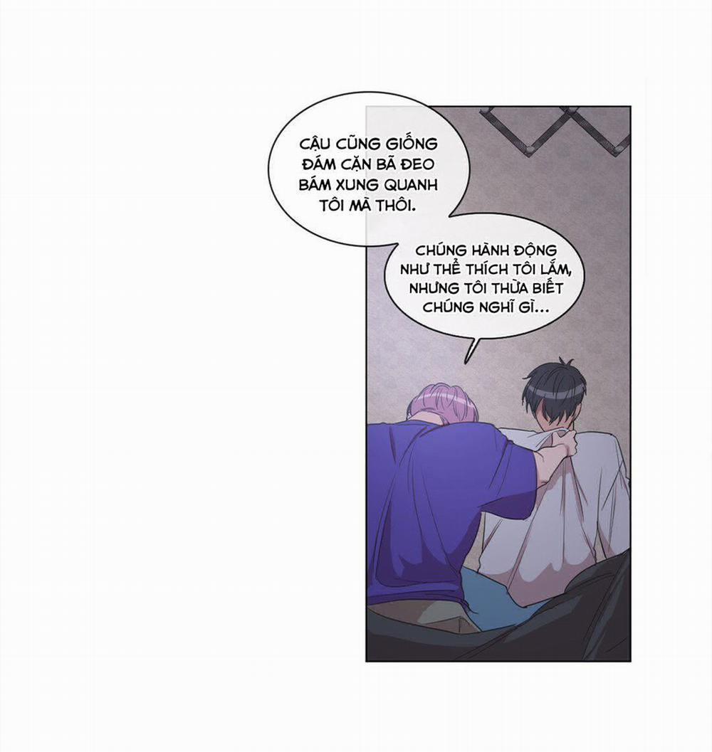 Kí Ức Giả Dối 6 trang 29