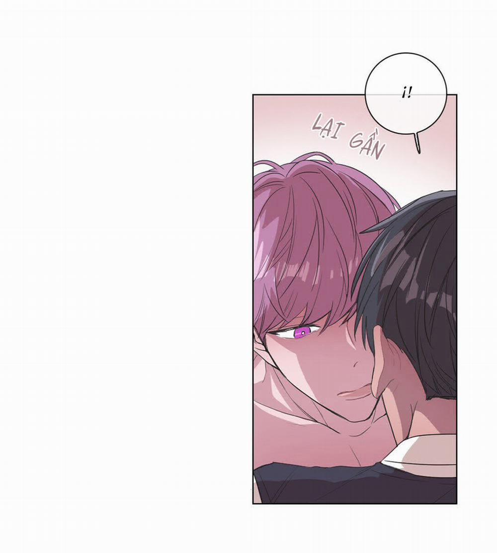 Kí Ức Giả Dối 6 trang 3