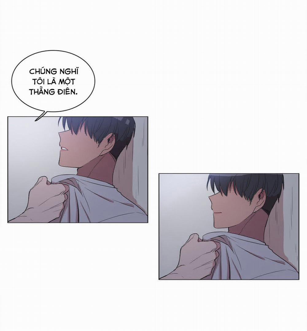 Kí Ức Giả Dối 6 trang 30