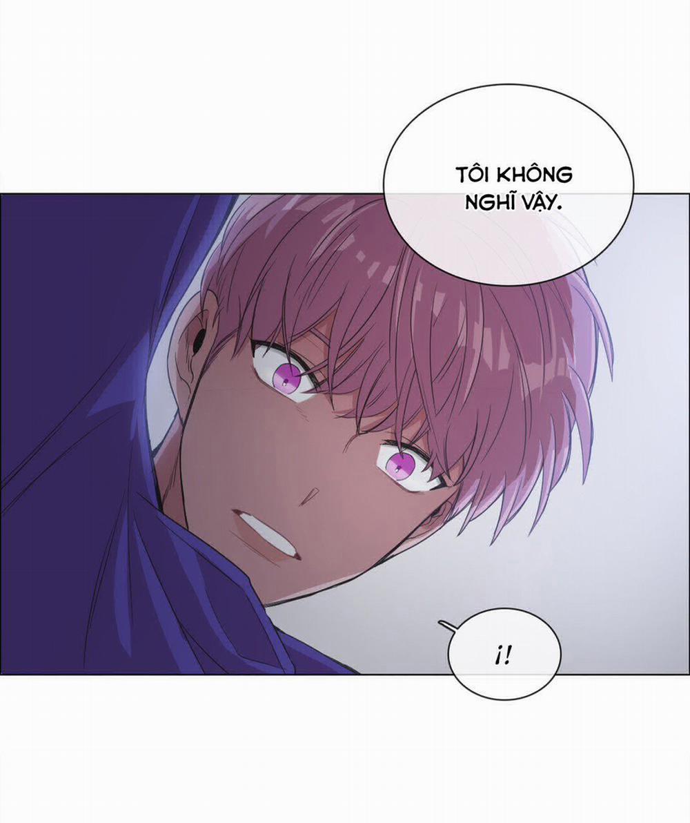 Kí Ức Giả Dối 6 trang 31