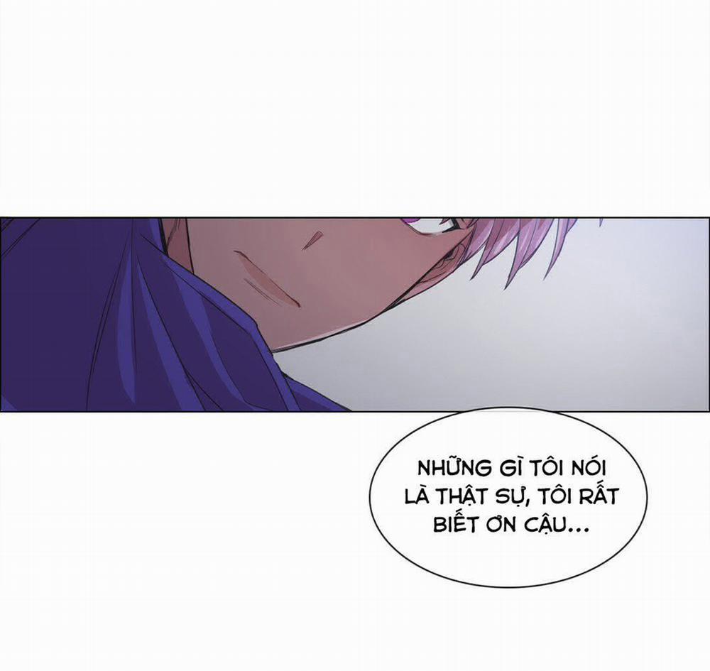 Kí Ức Giả Dối 6 trang 32