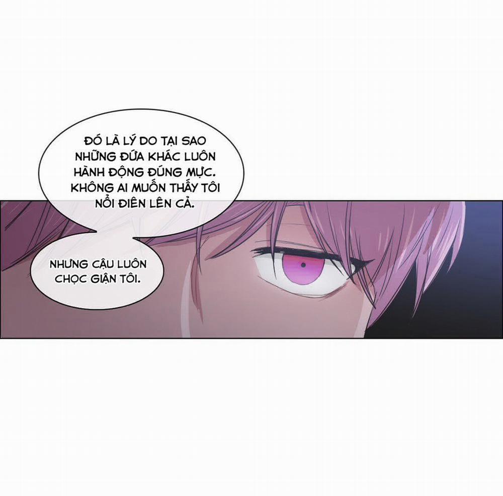 Kí Ức Giả Dối 6 trang 34