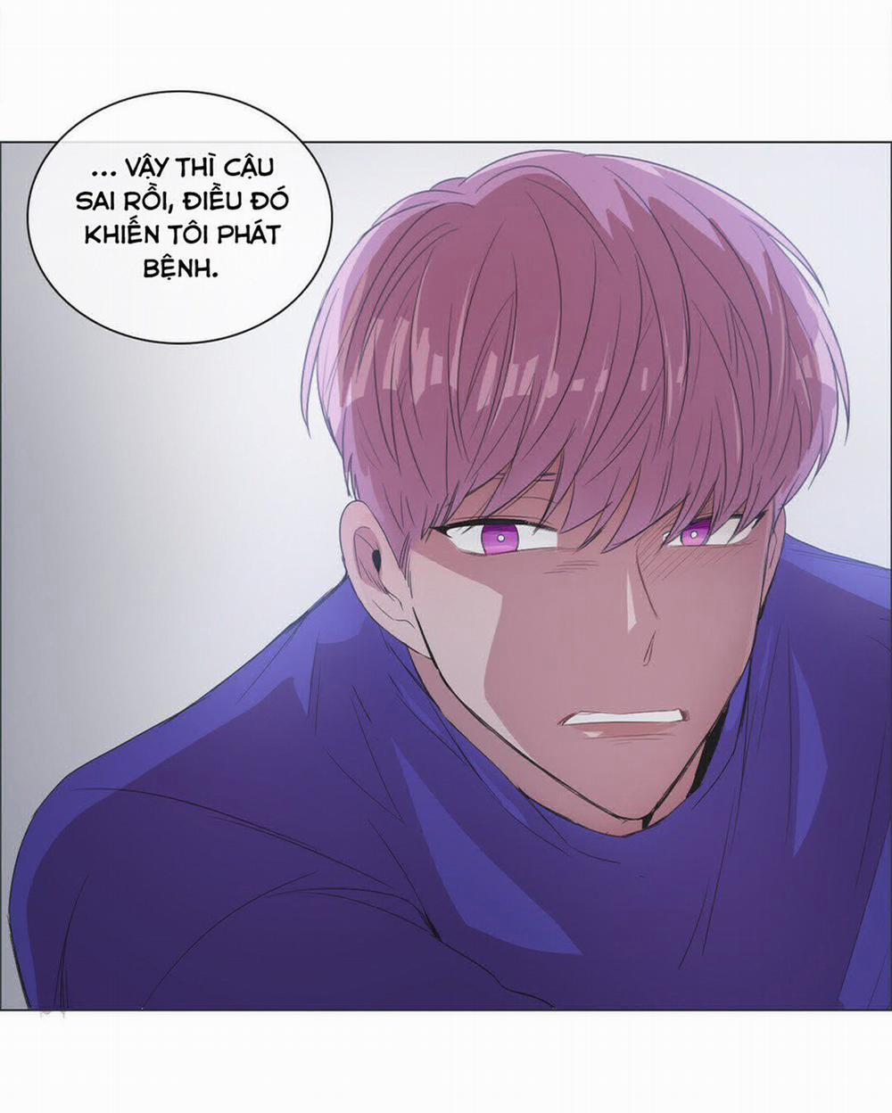 Kí Ức Giả Dối 6 trang 36