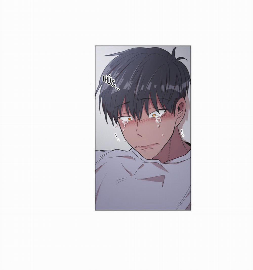 Kí Ức Giả Dối 6 trang 40