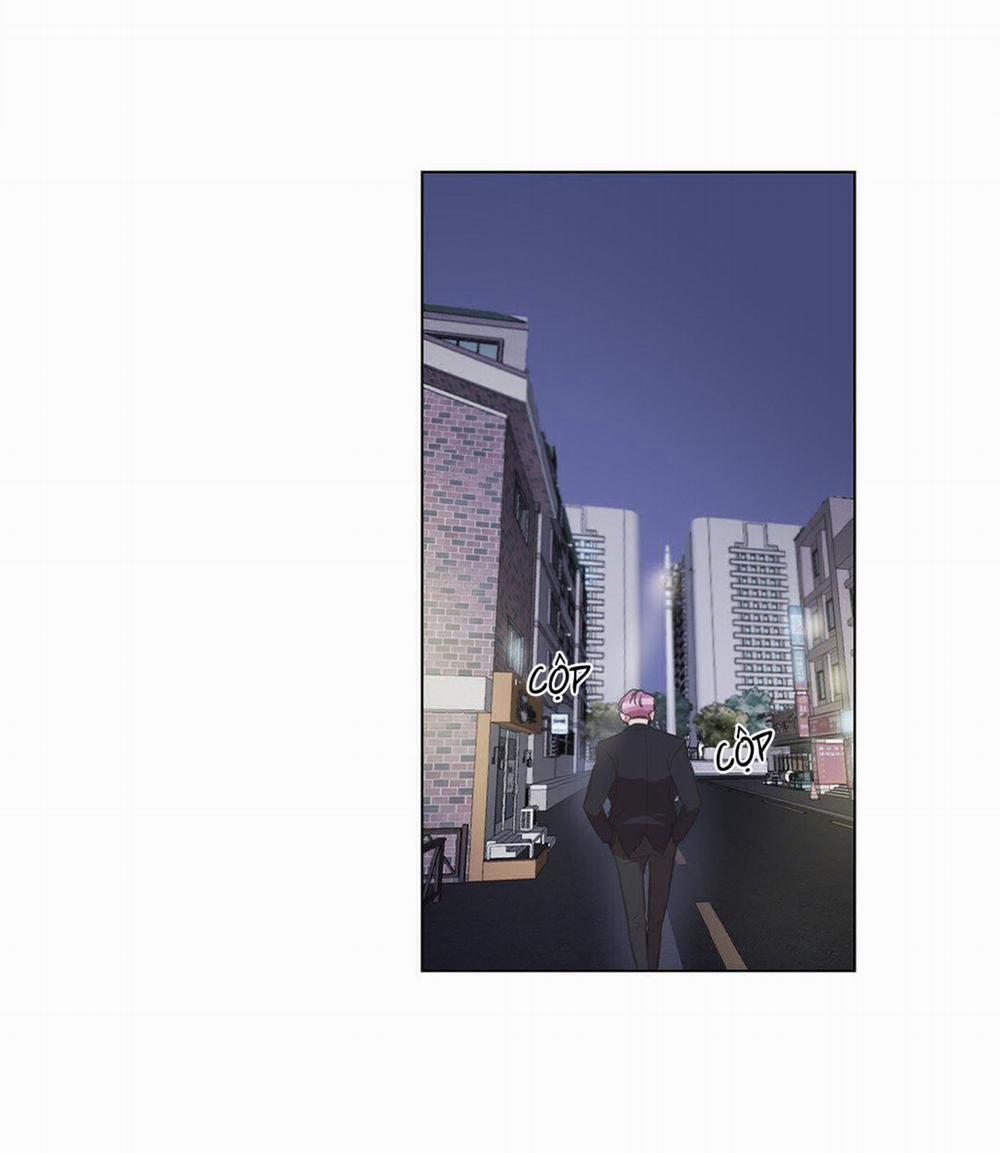 Kí Ức Giả Dối 6 trang 41