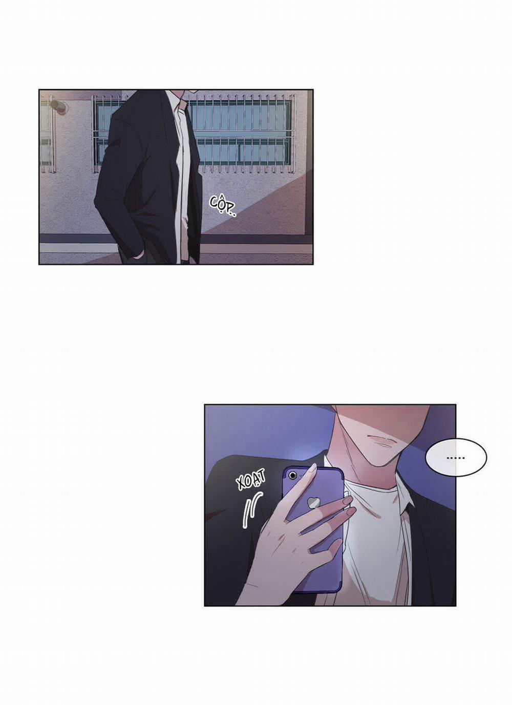 Kí Ức Giả Dối 6 trang 42