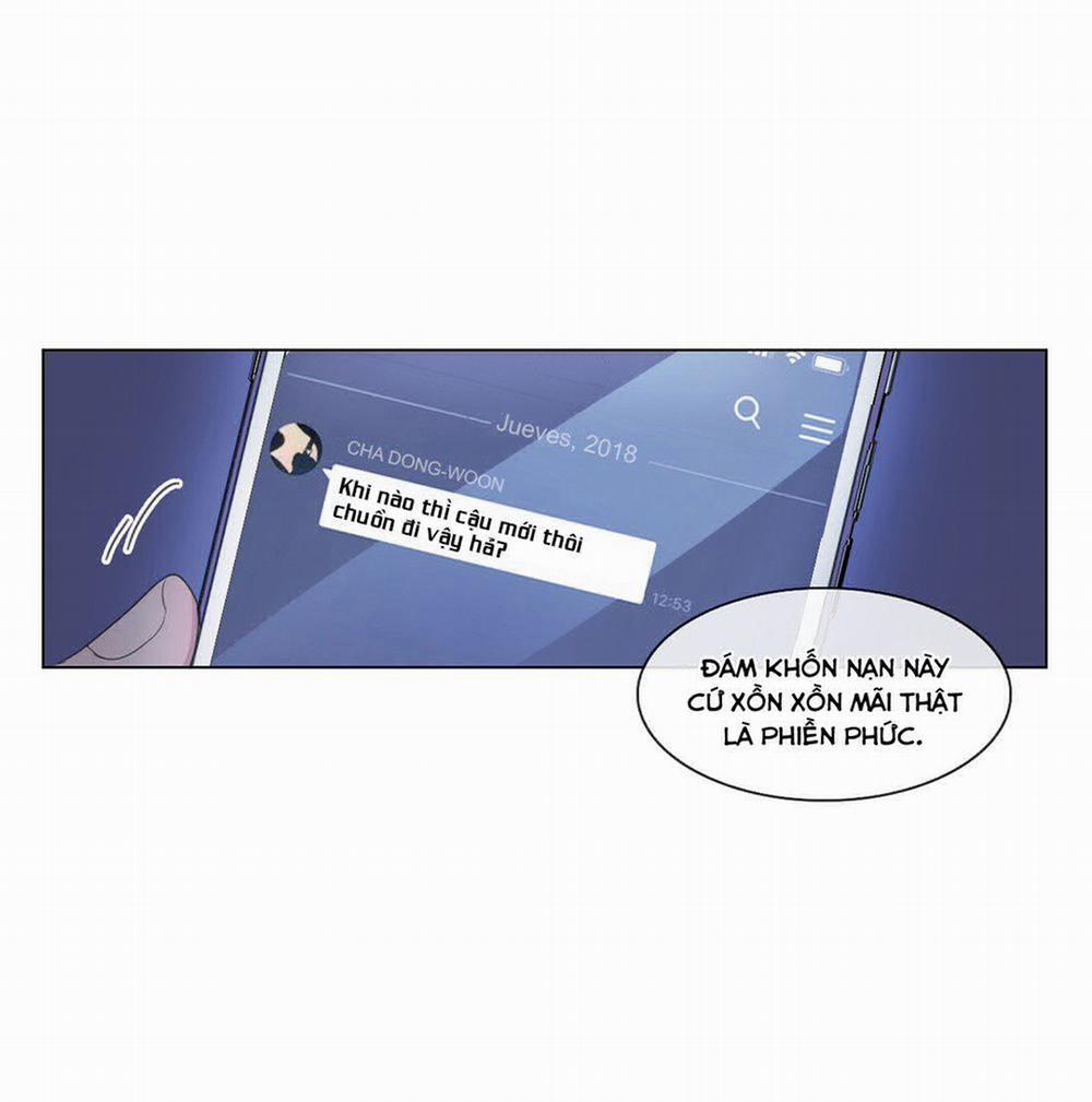 Kí Ức Giả Dối 6 trang 43