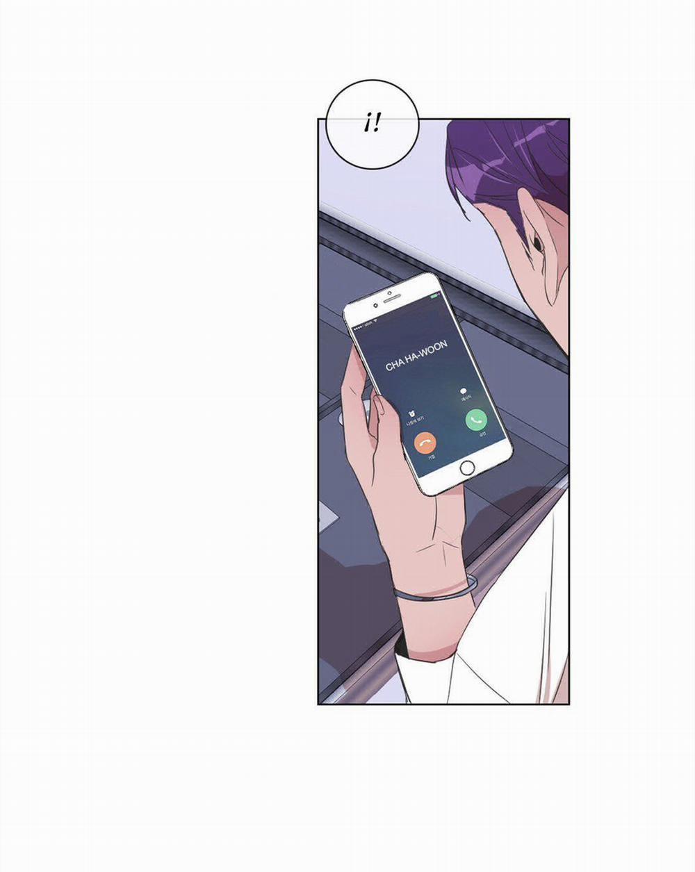 Kí Ức Giả Dối 6 trang 46