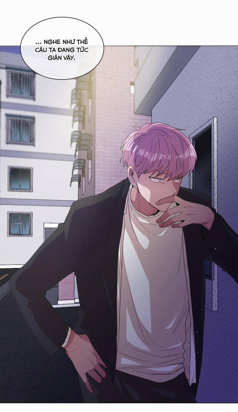 Kí Ức Giả Dối 6 trang 49