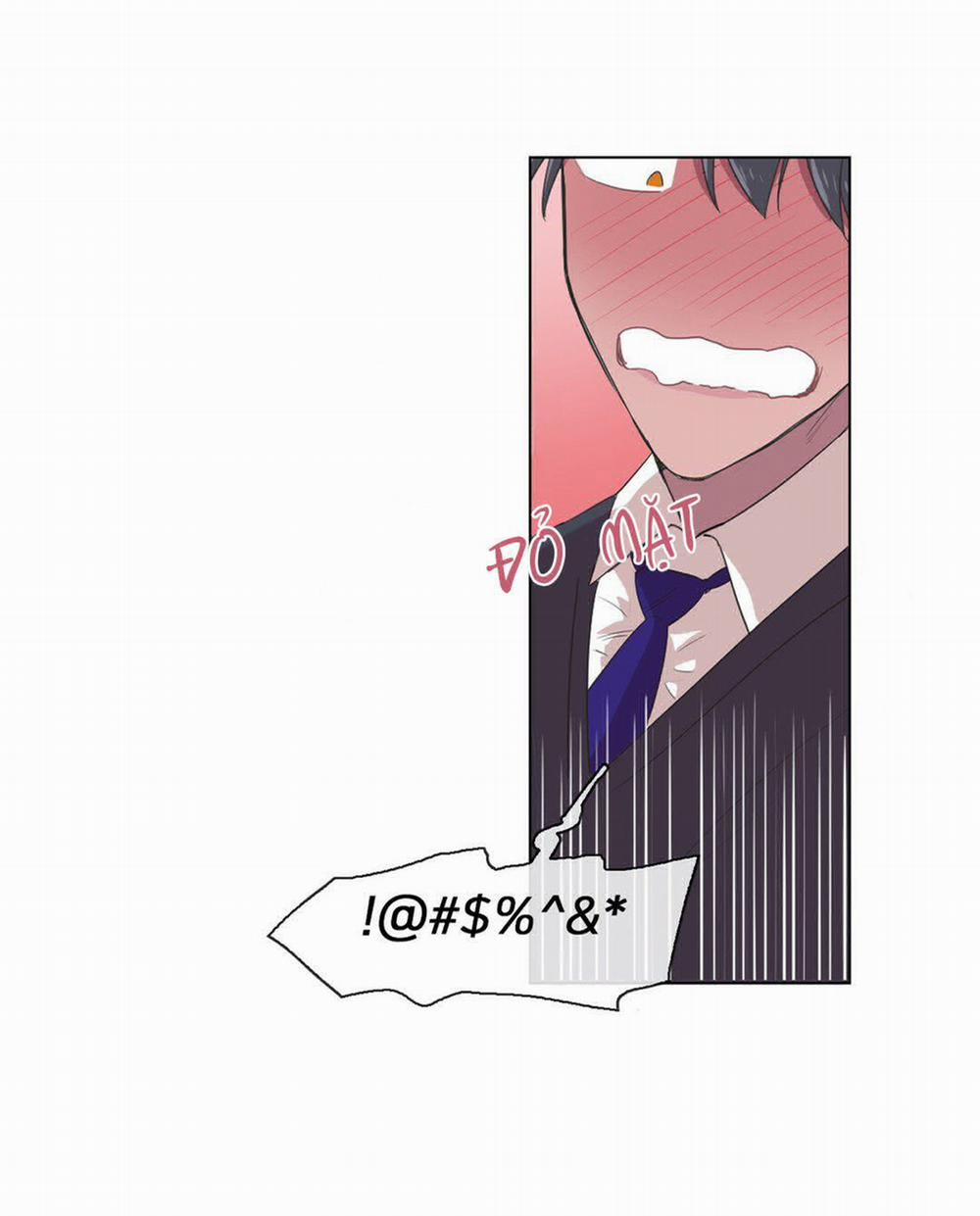 Kí Ức Giả Dối 6 trang 6