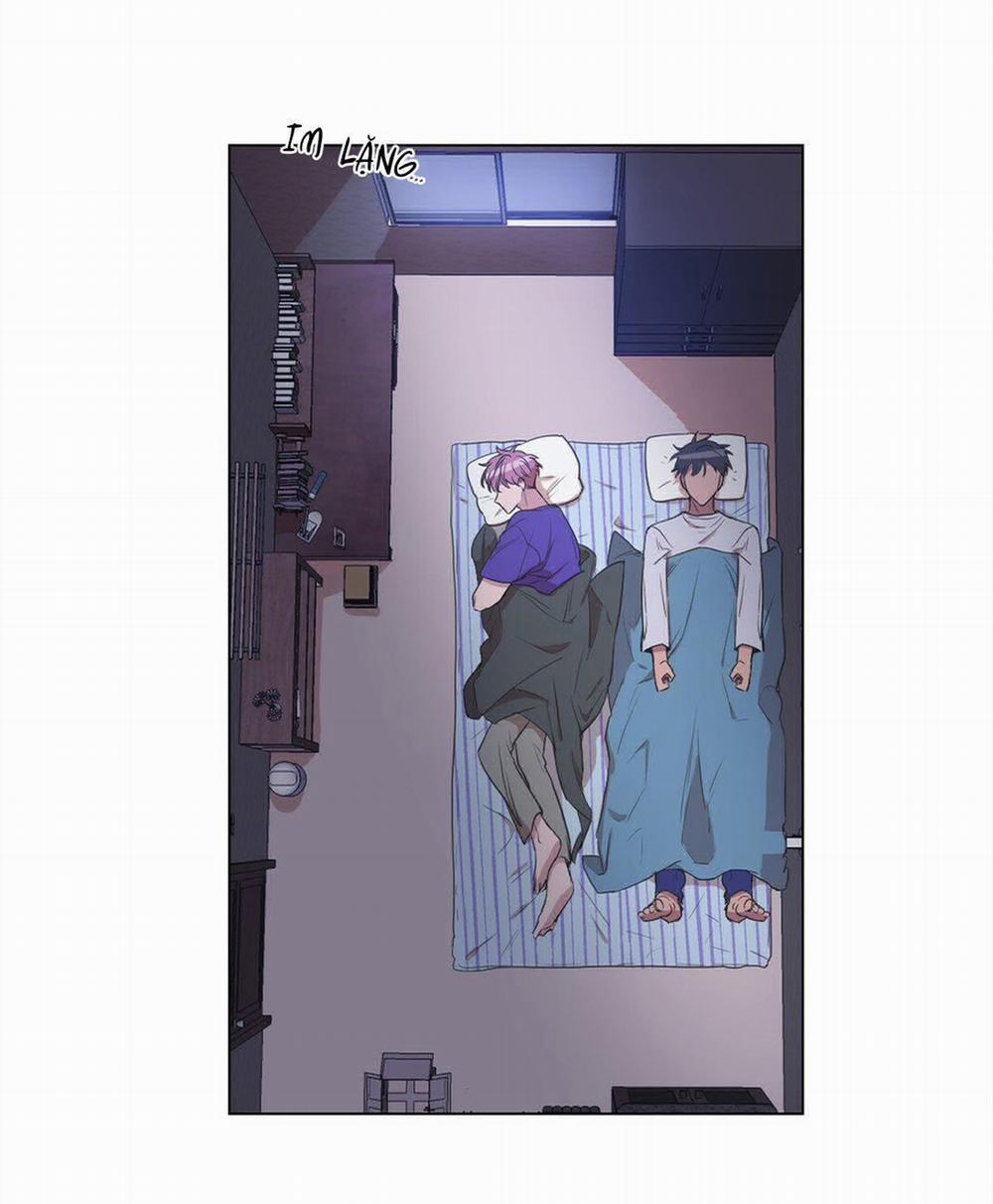 Kí Ức Giả Dối 6 trang 8