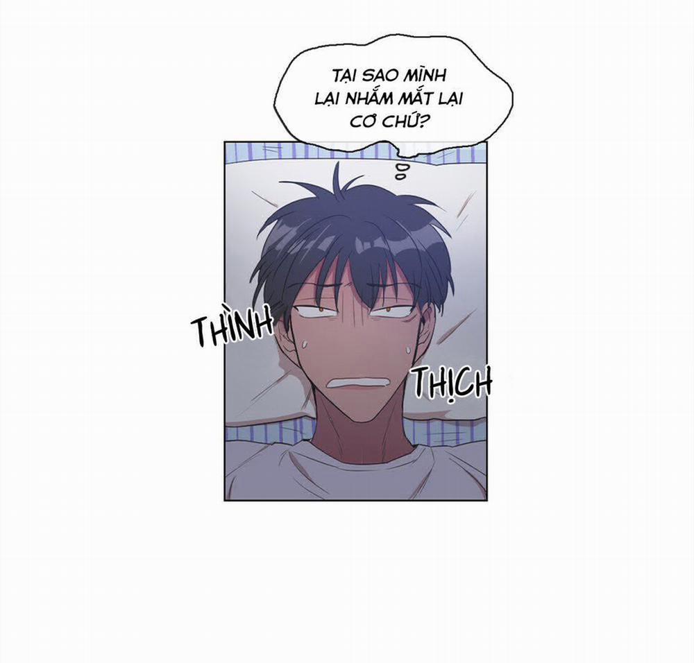 Kí Ức Giả Dối 6 trang 9