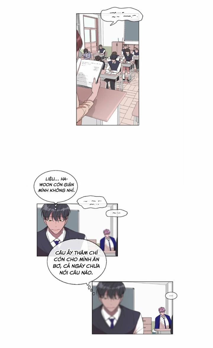 Kí Ức Giả Dối 7 trang 0