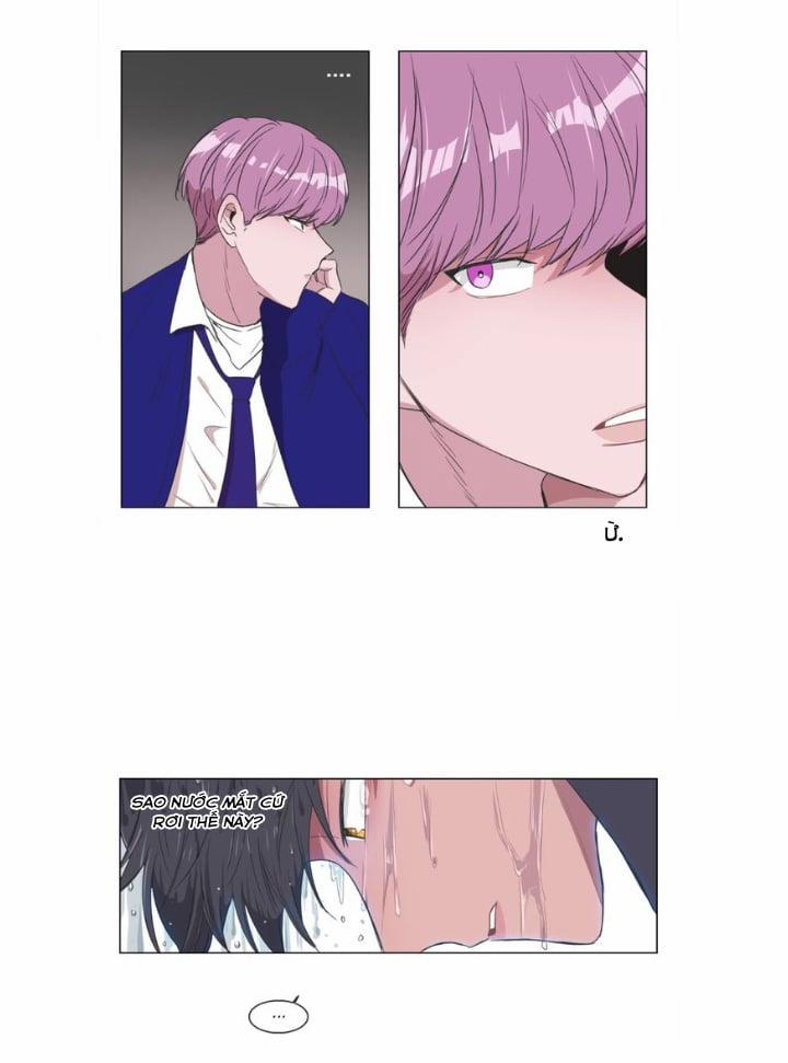 Kí Ức Giả Dối 7 trang 10