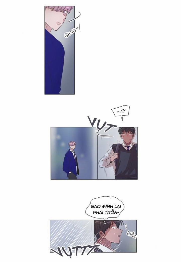 Kí Ức Giả Dối 7 trang 15