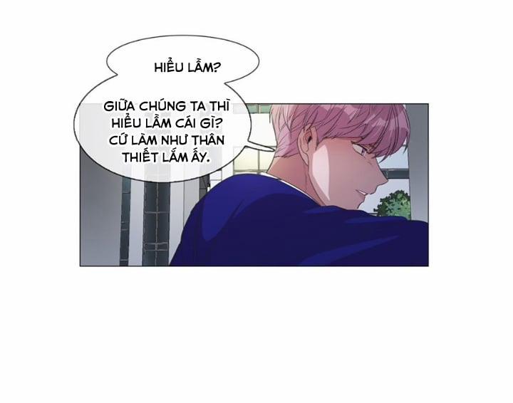 Kí Ức Giả Dối 7 trang 17