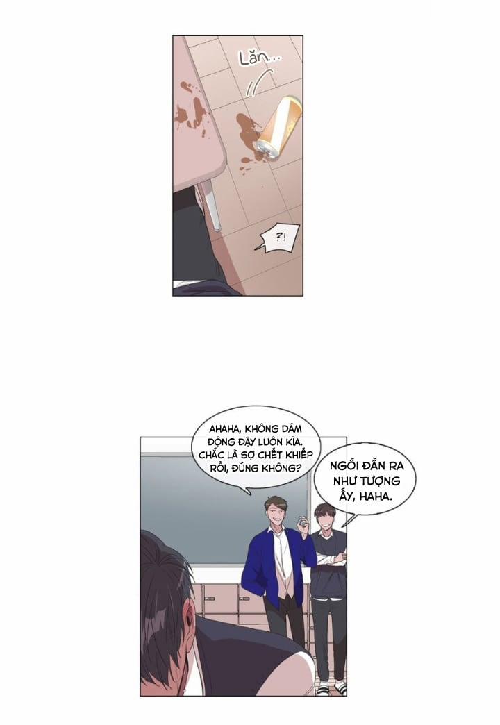 Kí Ức Giả Dối 7 trang 2