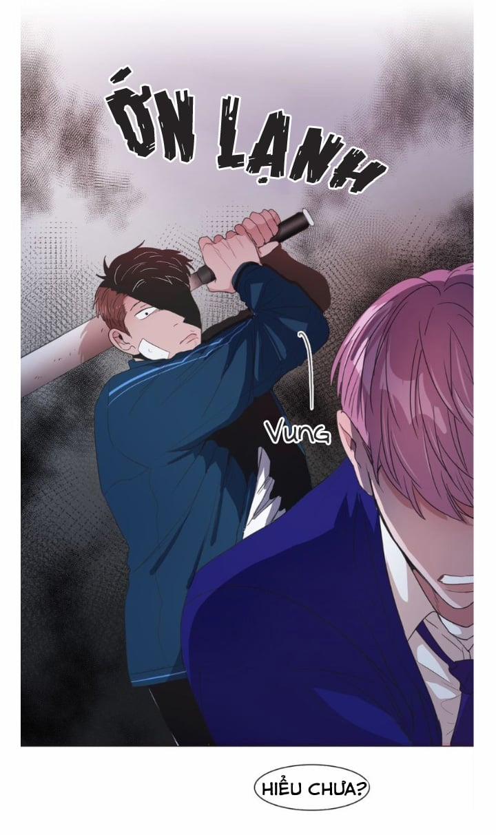 Kí Ức Giả Dối 7 trang 20