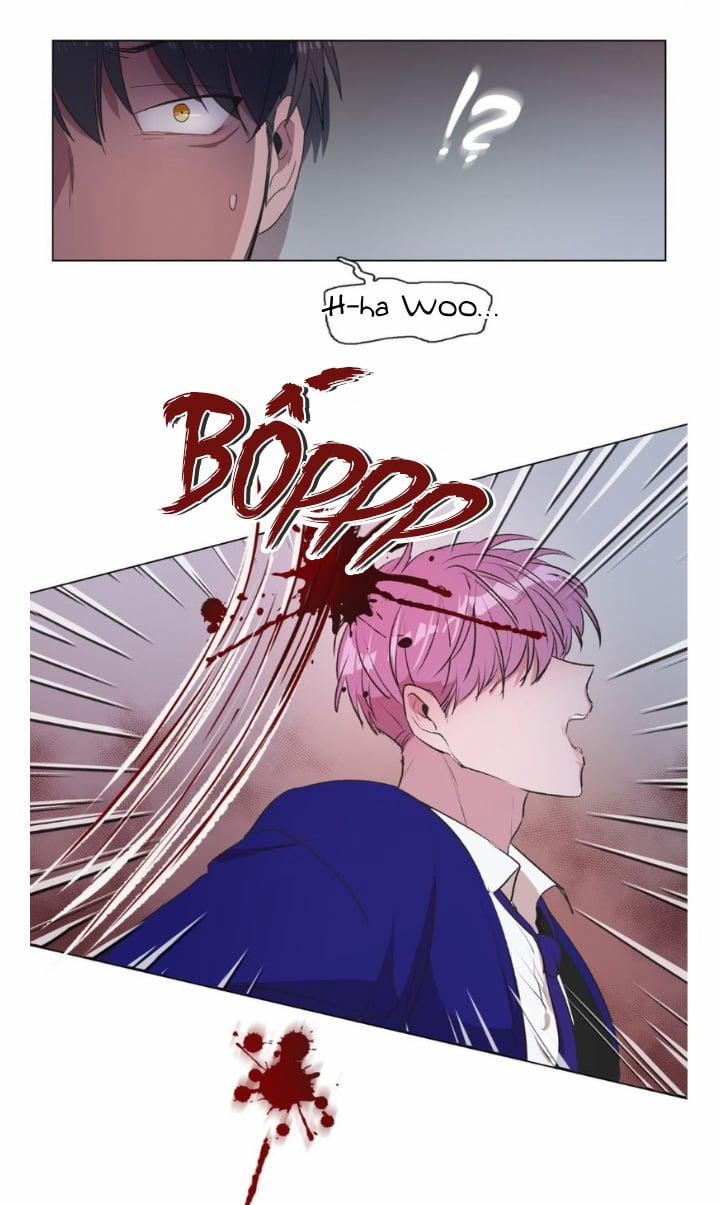 Kí Ức Giả Dối 7 trang 21