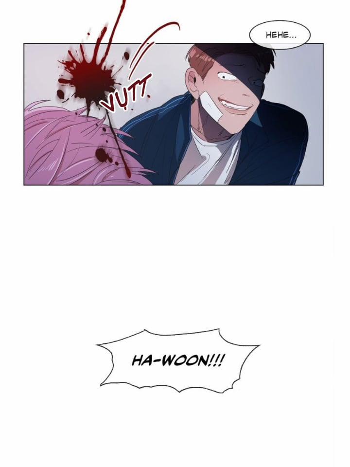 Kí Ức Giả Dối 7 trang 22