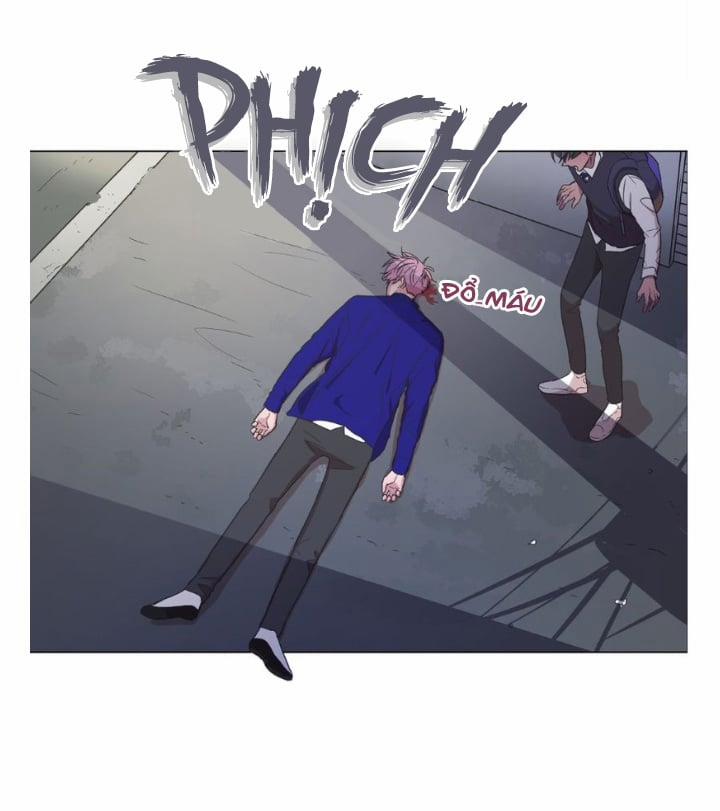 Kí Ức Giả Dối 7 trang 23