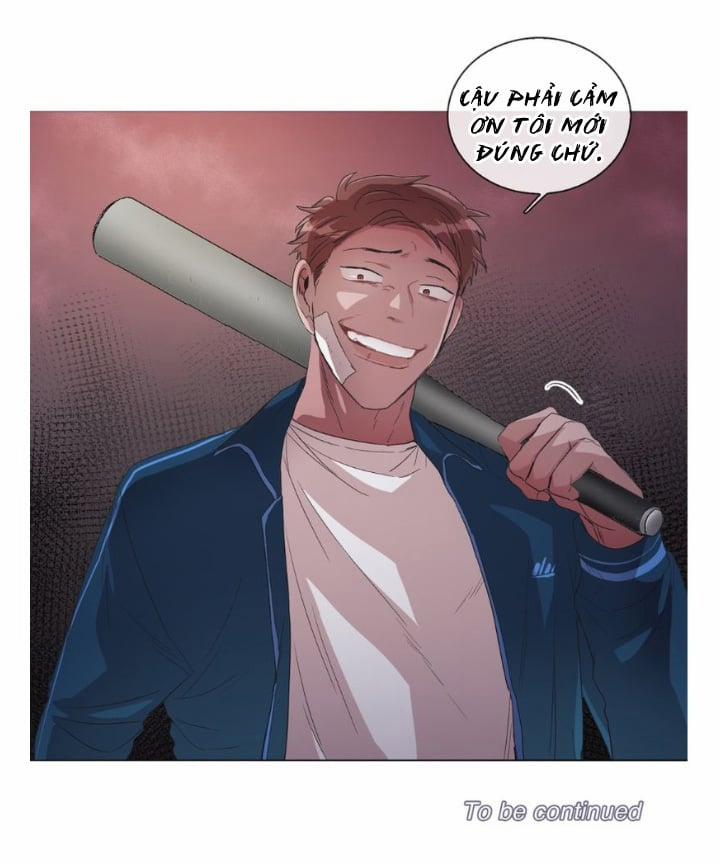 Kí Ức Giả Dối 7 trang 25