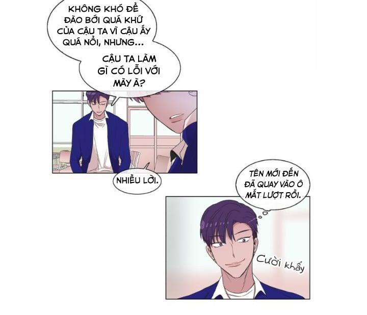 Kí Ức Giả Dối 7 trang 7