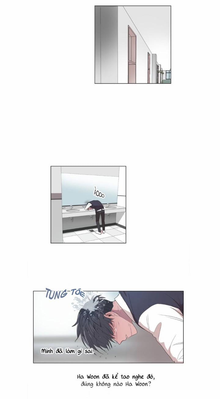 Kí Ức Giả Dối 7 trang 9