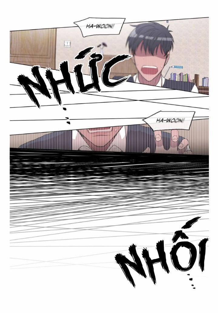 Kí Ức Giả Dối 8 trang 22