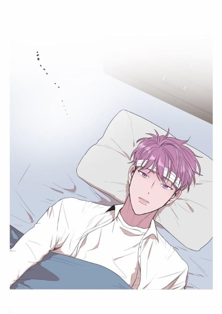 Kí Ức Giả Dối 8 trang 23