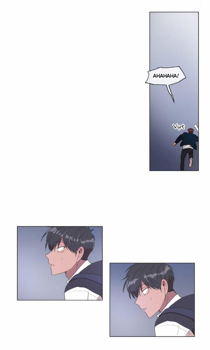 Kí Ức Giả Dối 8 trang 5