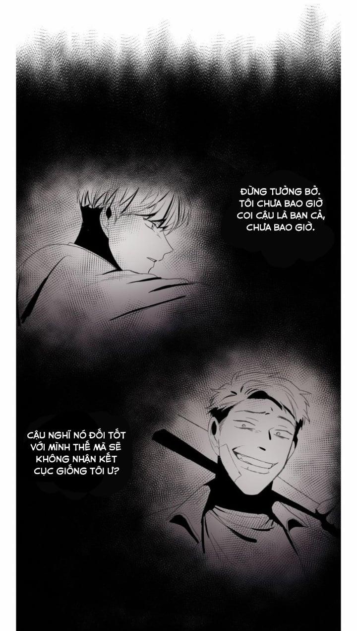 Kí Ức Giả Dối 8 trang 6