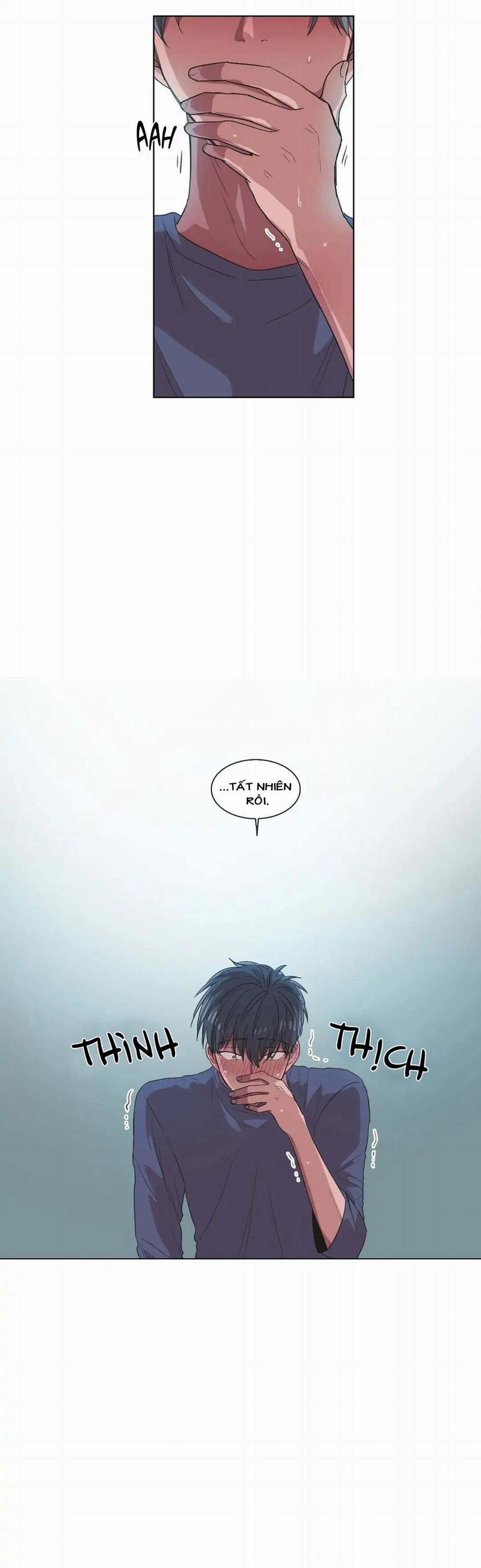 Kí Ức Giả Dối 9 trang 11