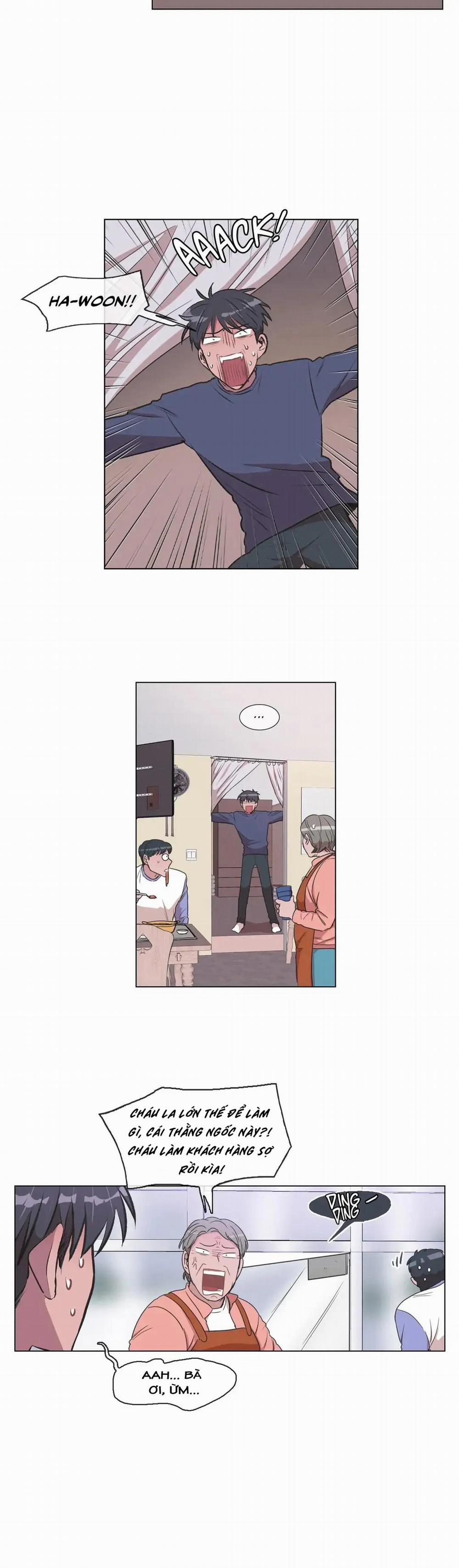 Kí Ức Giả Dối 9 trang 2