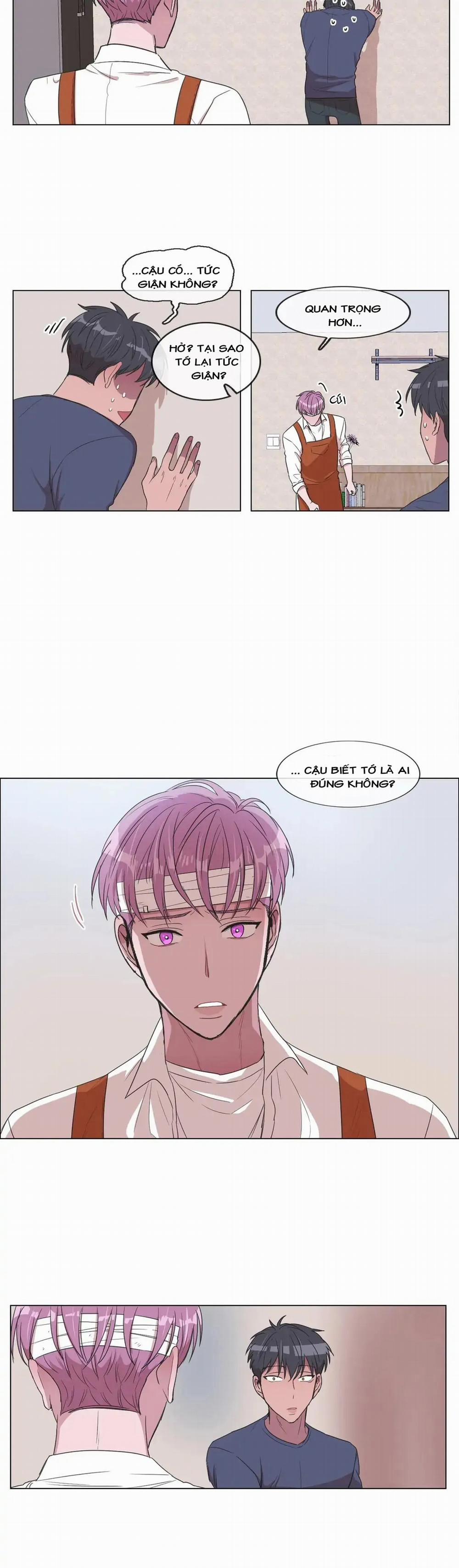 Kí Ức Giả Dối 9 trang 5