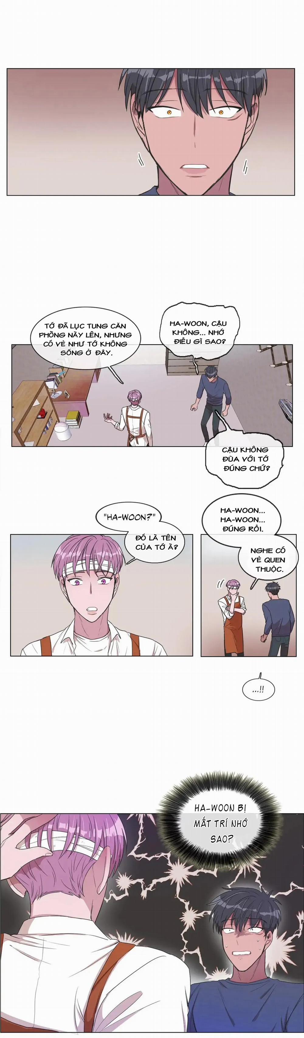 Kí Ức Giả Dối 9 trang 6