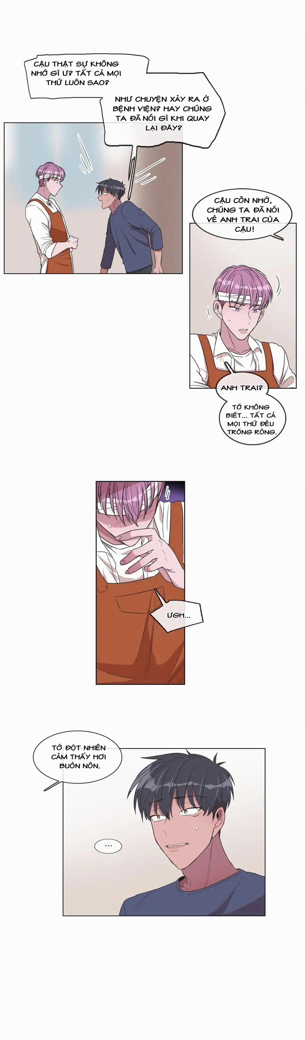 Kí Ức Giả Dối 9 trang 7