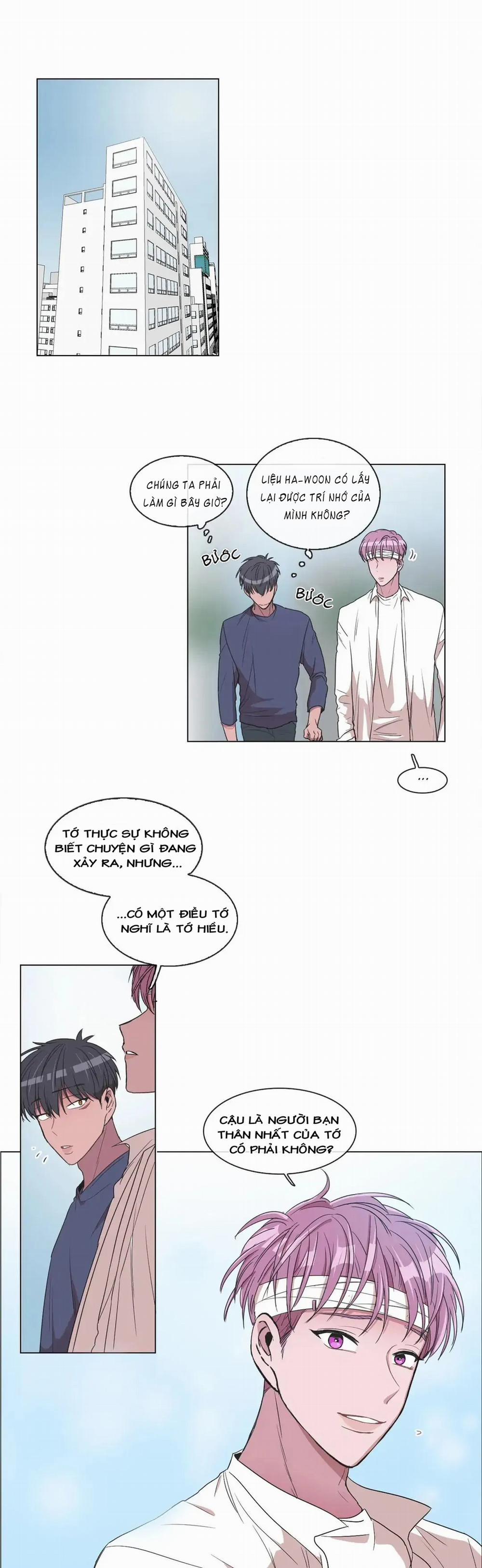 Kí Ức Giả Dối 9 trang 9