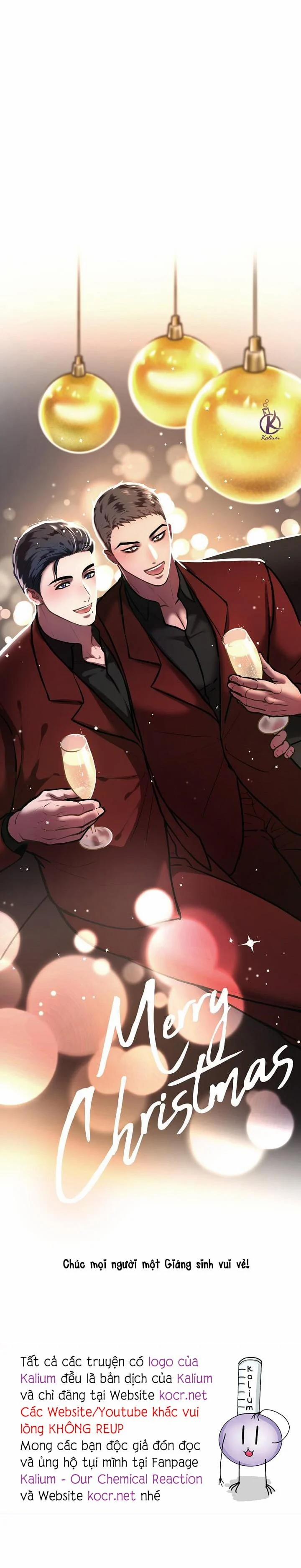 Kí ức ngọt ngào 0.0 Ngoại truyện trang 8