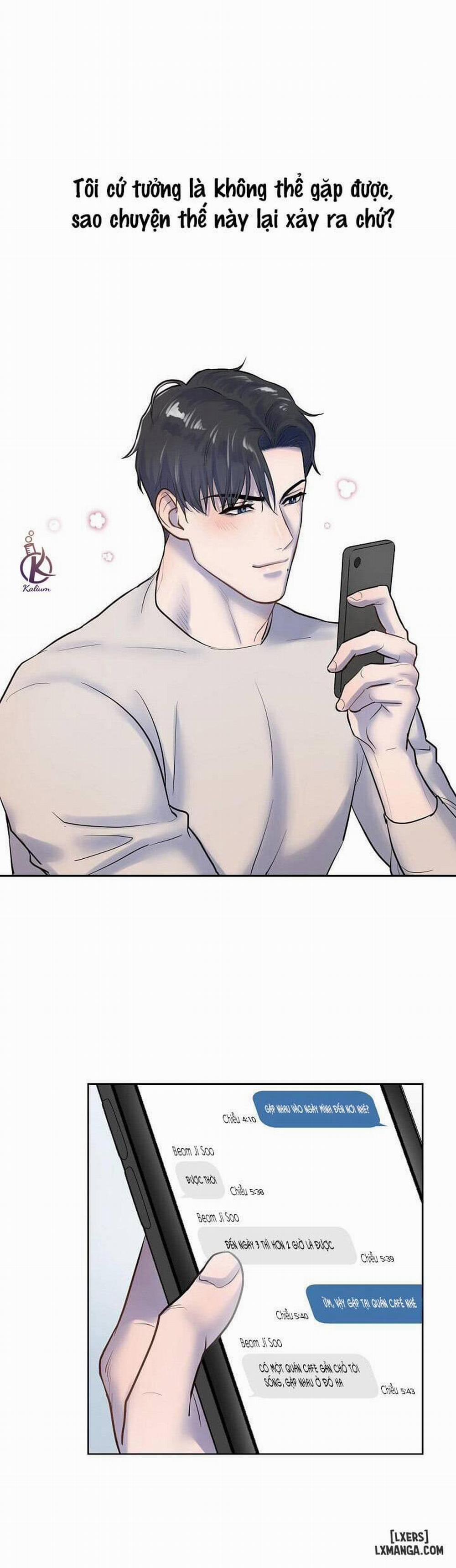 Kí ức ngọt ngào 0 trang 2