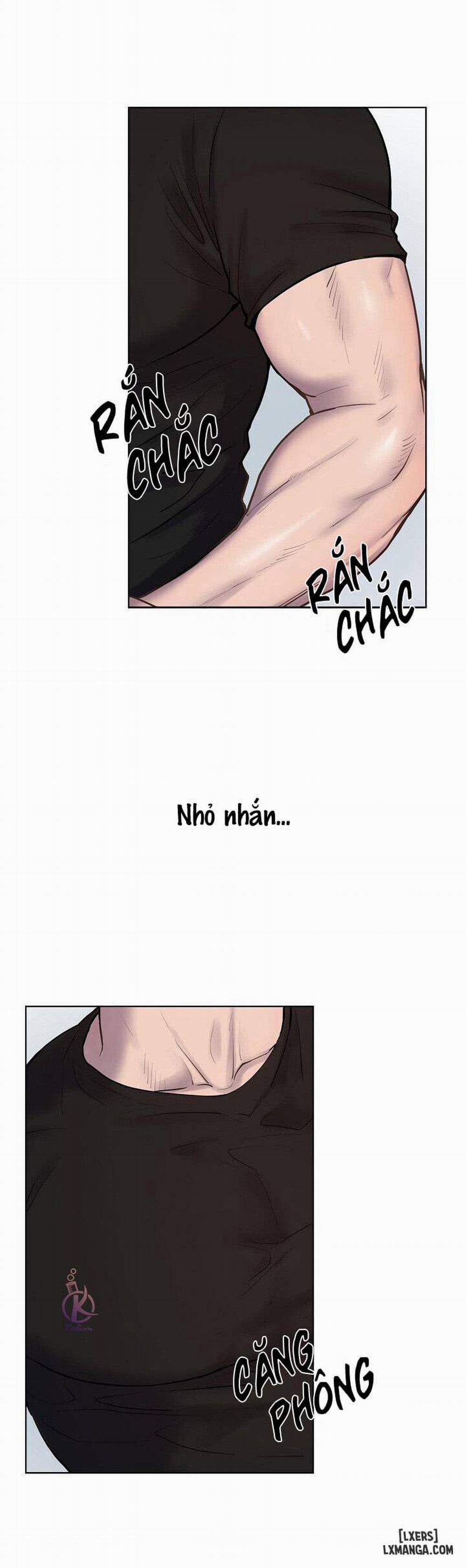 Kí ức ngọt ngào 0 trang 6