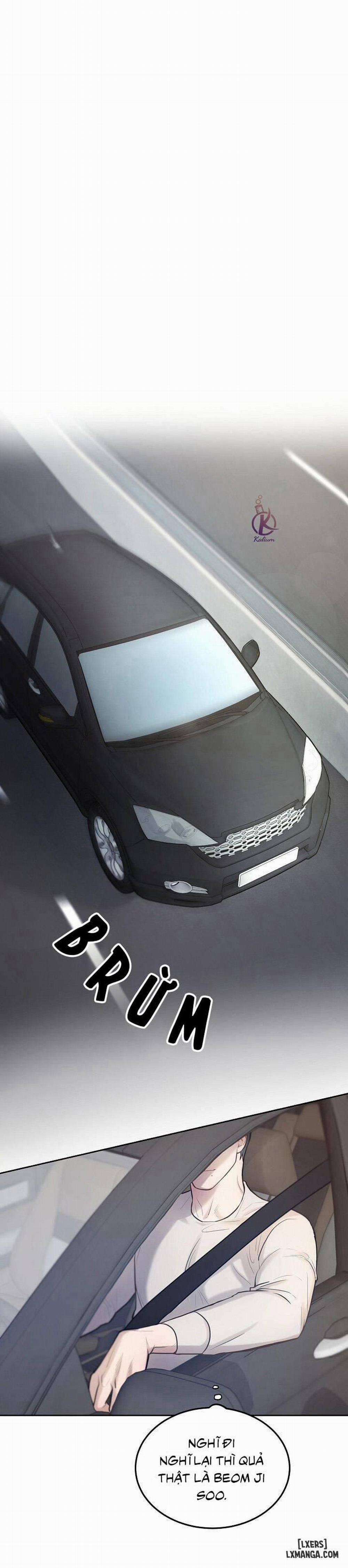 Kí ức ngọt ngào 1 trang 0