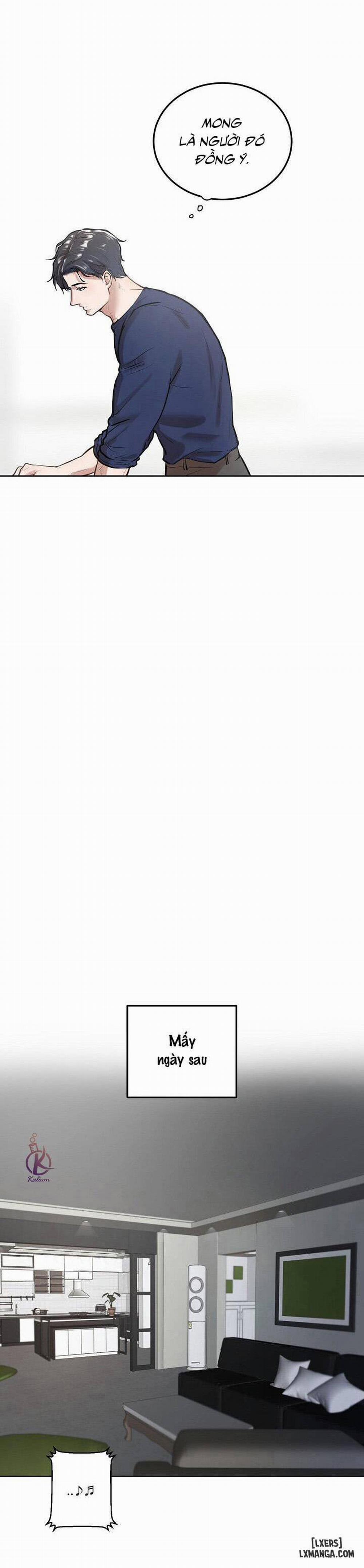 Kí ức ngọt ngào 1 trang 16