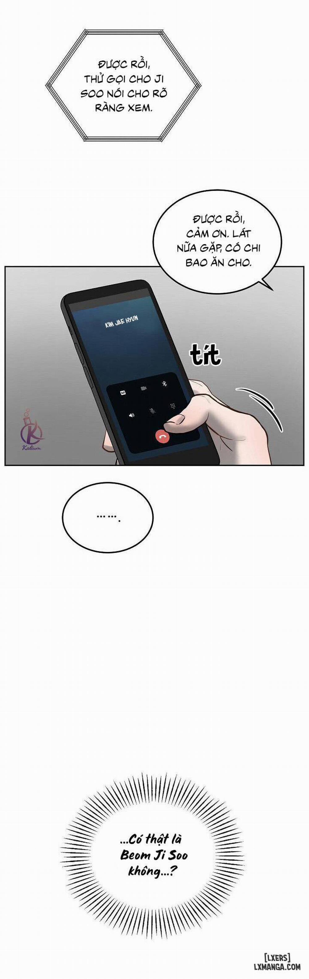 Kí ức ngọt ngào 1 trang 22