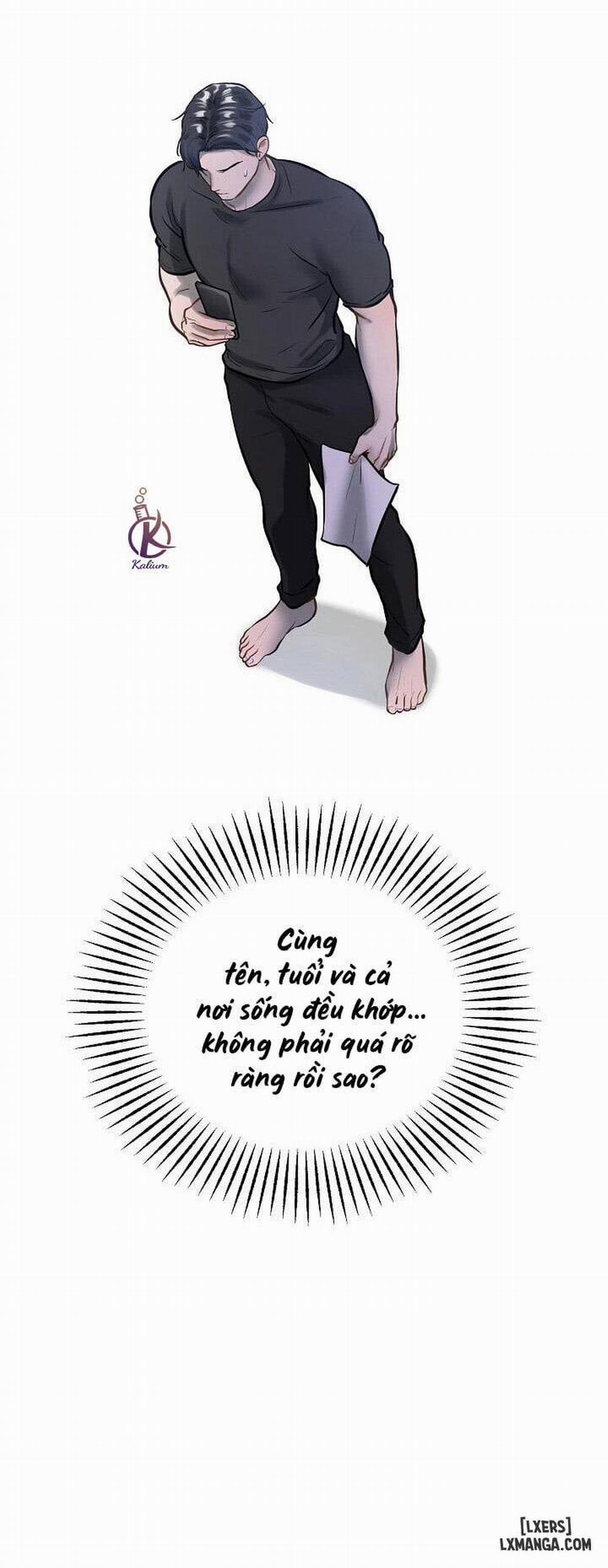 Kí ức ngọt ngào 1 trang 23