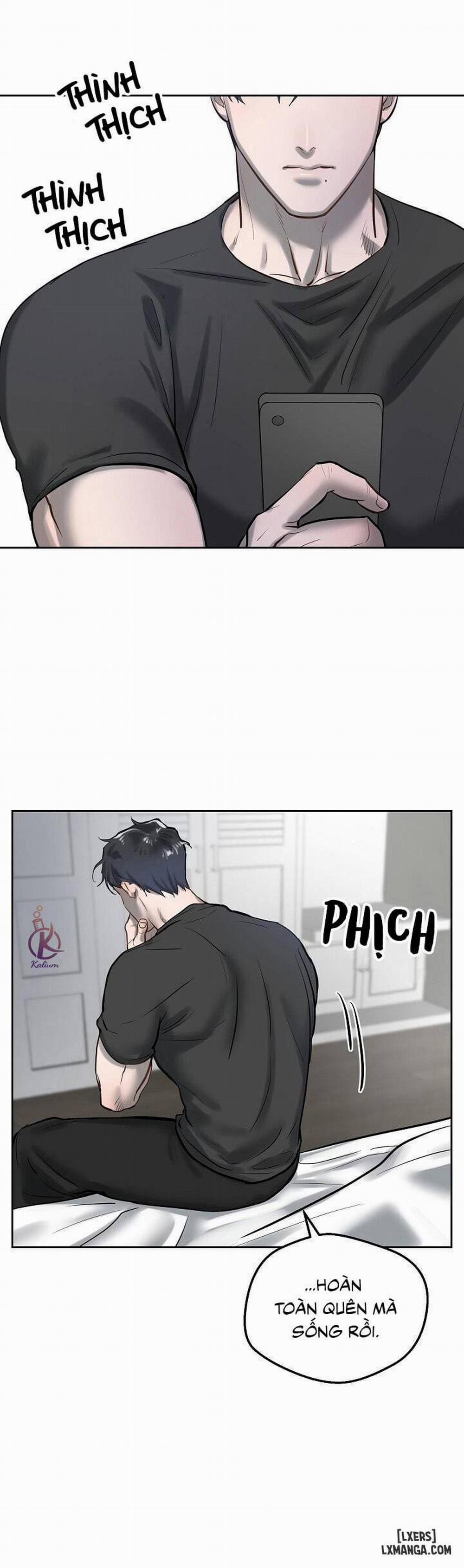 Kí ức ngọt ngào 1 trang 24