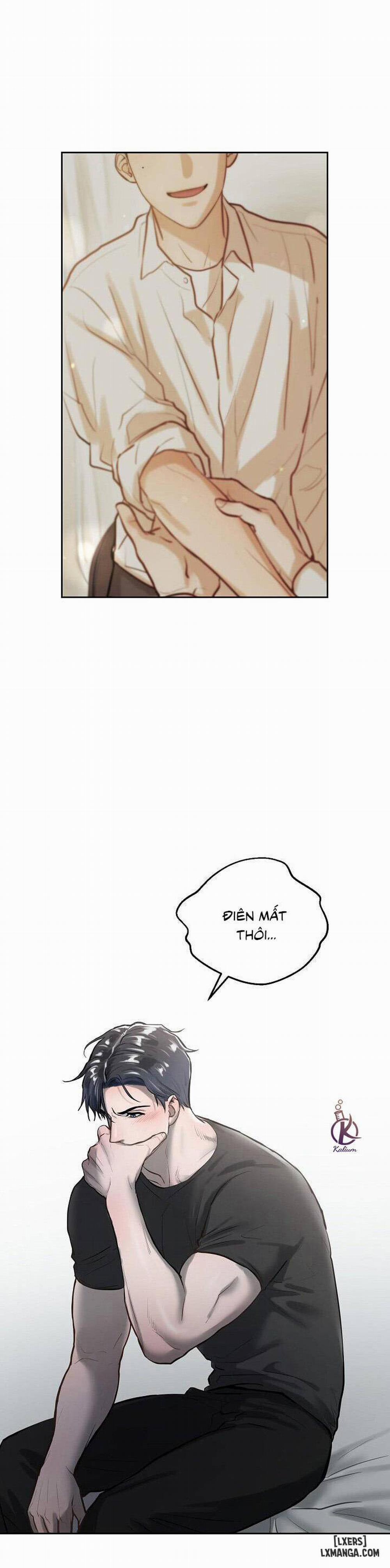 Kí ức ngọt ngào 1 trang 25