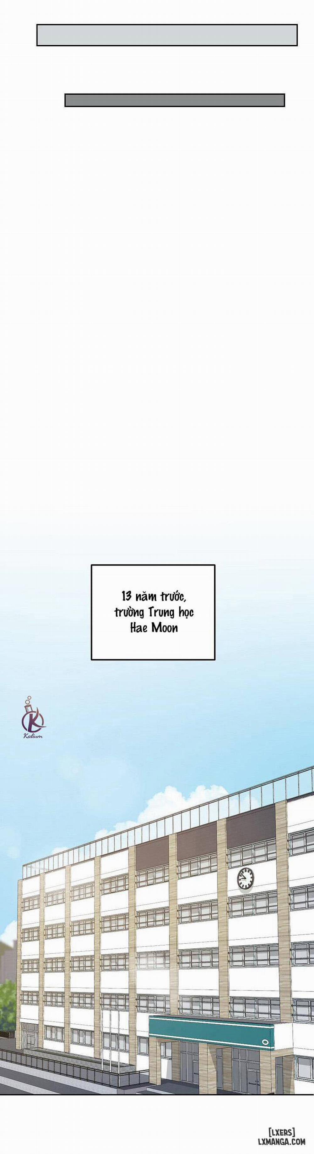 Kí ức ngọt ngào 1 trang 26